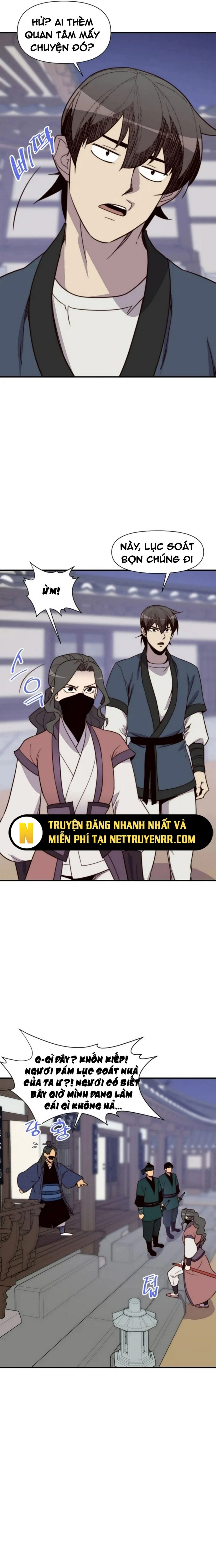 Kẻ Mạnh Nhất Lịch Sử Chapter 117 - Trang 2