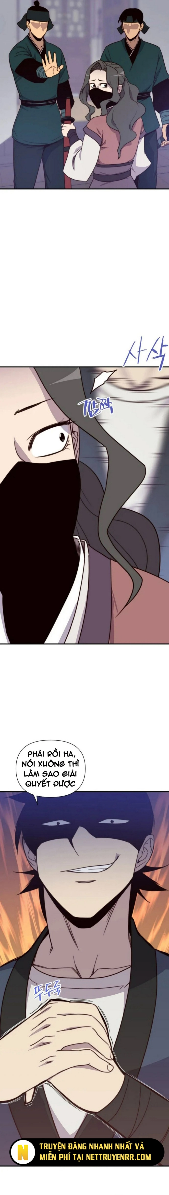 Kẻ Mạnh Nhất Lịch Sử Chapter 117 - Trang 2