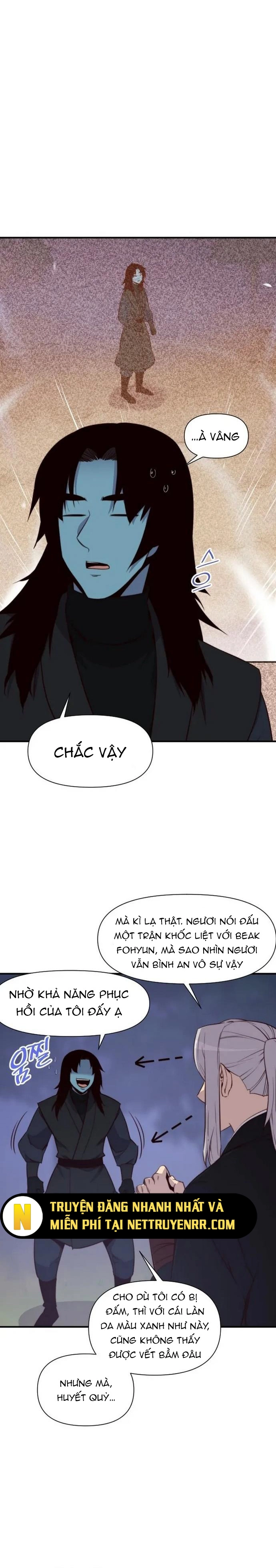 Kẻ Mạnh Nhất Lịch Sử Chapter 118 - Trang 2