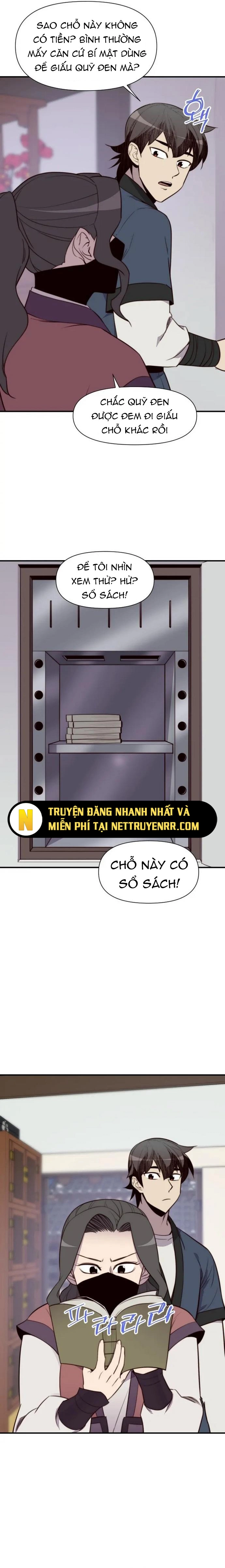 Kẻ Mạnh Nhất Lịch Sử Chapter 118 - Trang 2