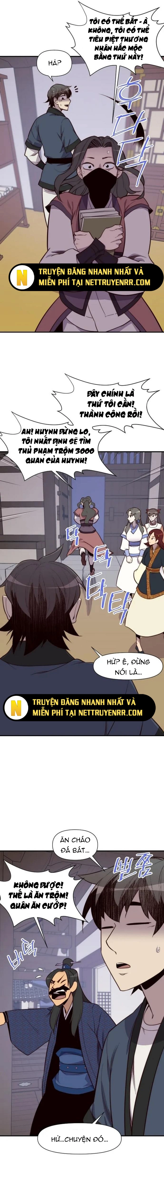 Kẻ Mạnh Nhất Lịch Sử Chapter 118 - Trang 2