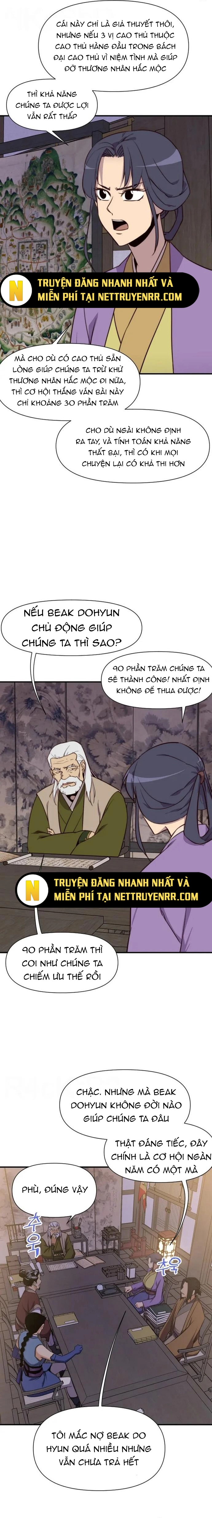 Kẻ Mạnh Nhất Lịch Sử Chapter 118 - Trang 2
