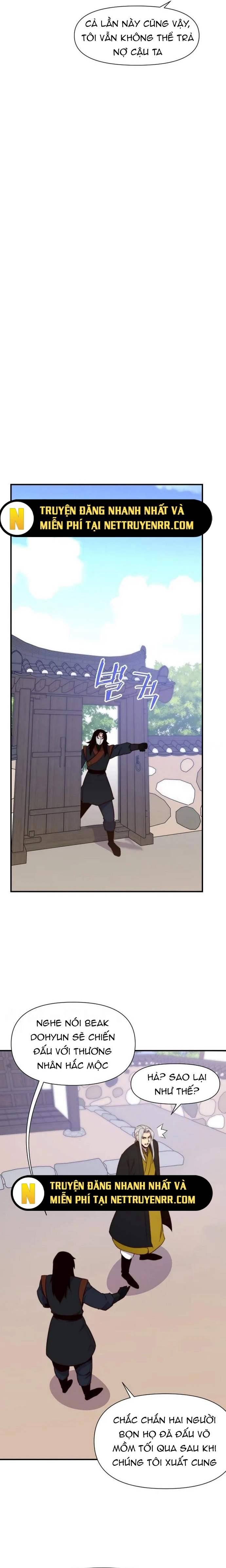 Kẻ Mạnh Nhất Lịch Sử Chapter 118 - Trang 2