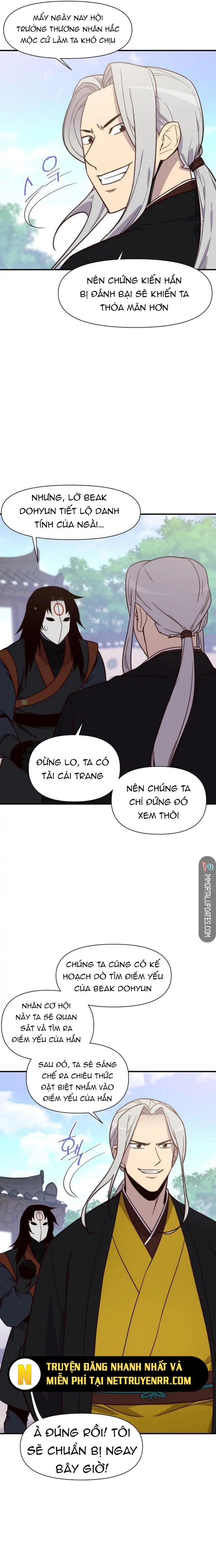 Kẻ Mạnh Nhất Lịch Sử Chapter 118 - Trang 2