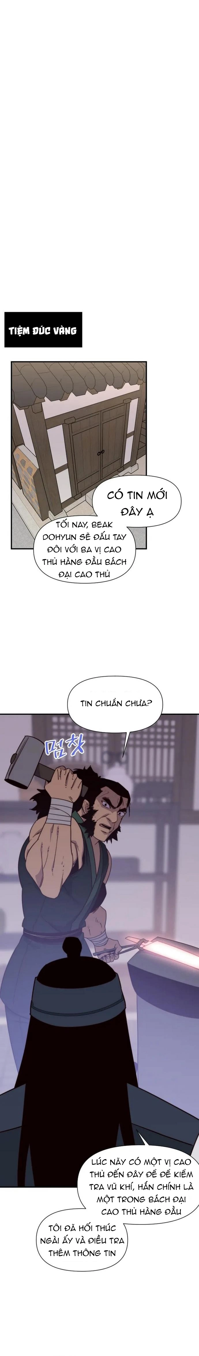 Kẻ Mạnh Nhất Lịch Sử Chapter 118 - Trang 2