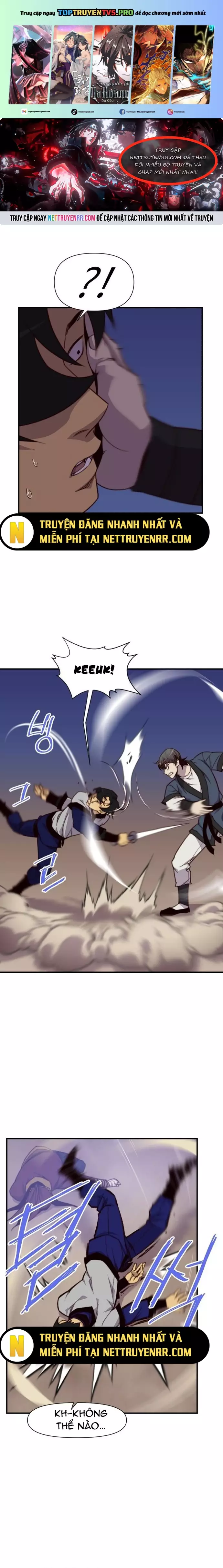 Kẻ Mạnh Nhất Lịch Sử Chapter 120 - Trang 2
