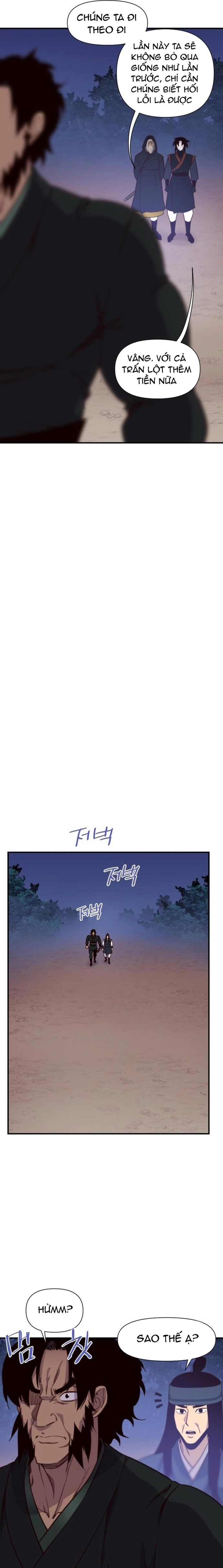 Kẻ Mạnh Nhất Lịch Sử Chapter 120 - Trang 2