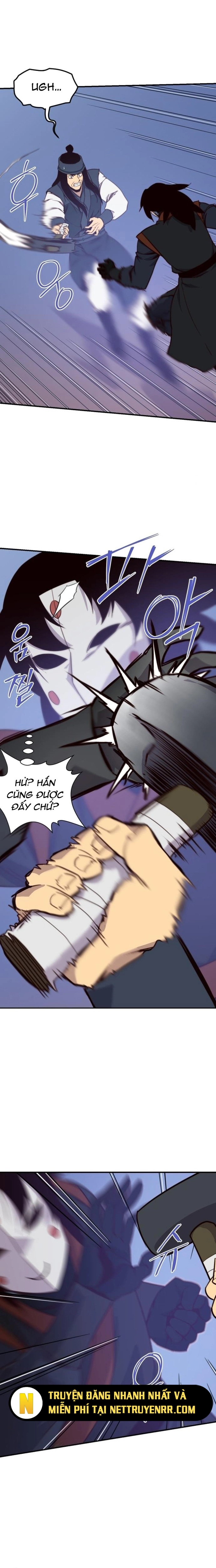 Kẻ Mạnh Nhất Lịch Sử Chapter 120 - Trang 2