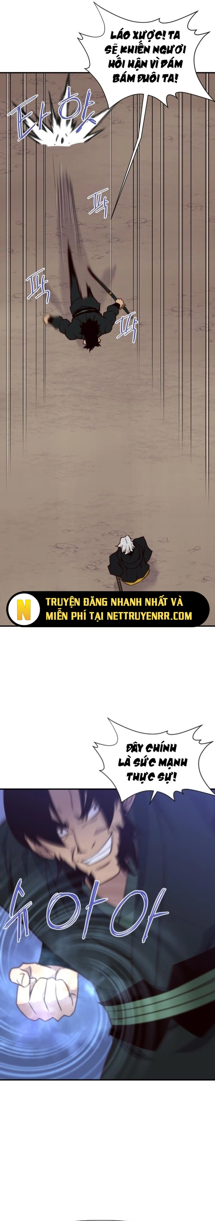 Kẻ Mạnh Nhất Lịch Sử Chapter 120 - Trang 2