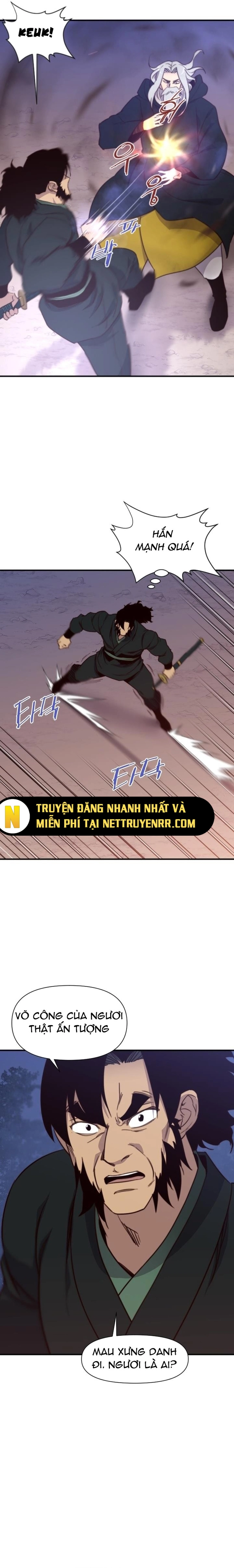 Kẻ Mạnh Nhất Lịch Sử Chapter 120 - Trang 2