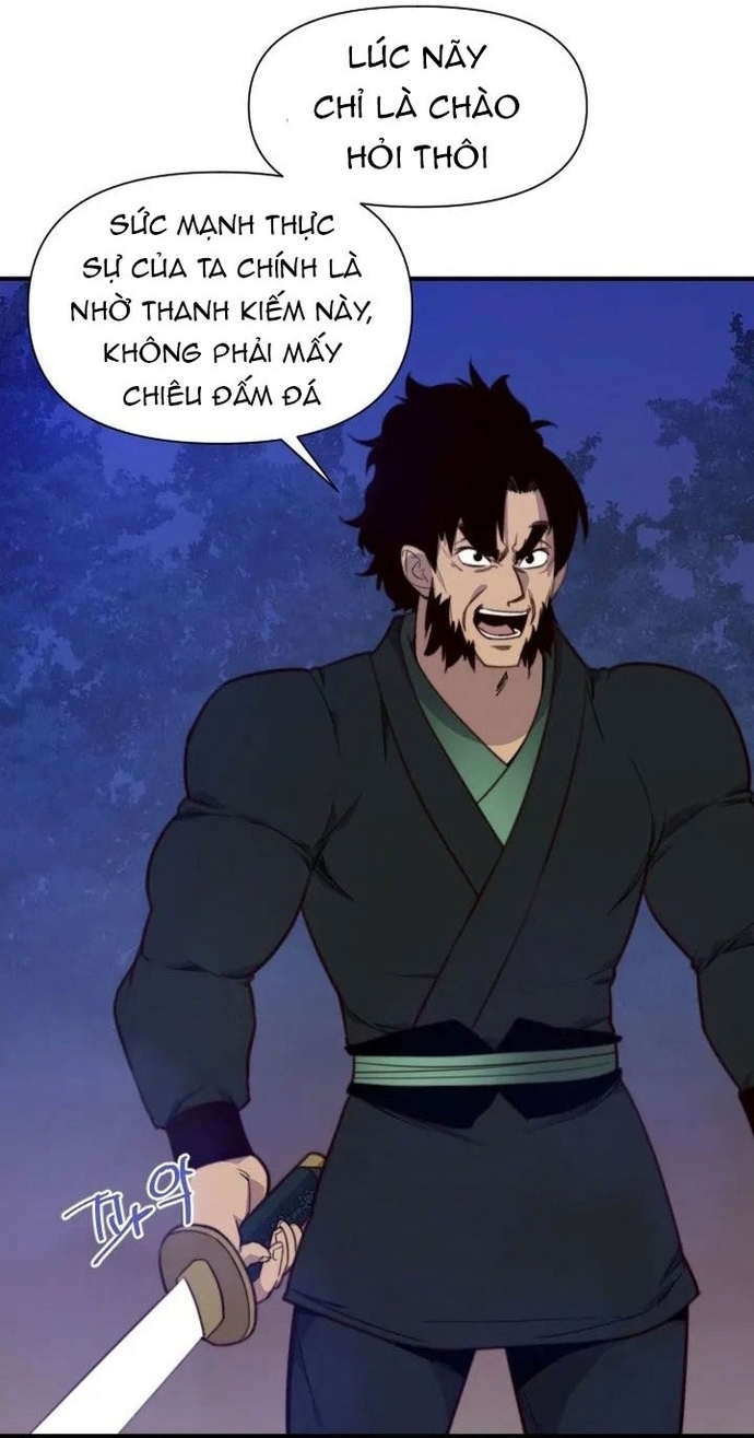 Kẻ Mạnh Nhất Lịch Sử Chapter 121 - Trang 2