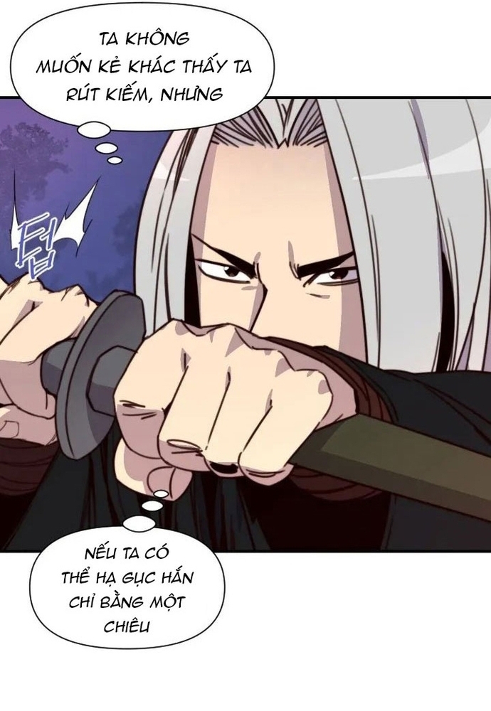 Kẻ Mạnh Nhất Lịch Sử Chapter 121 - Trang 2