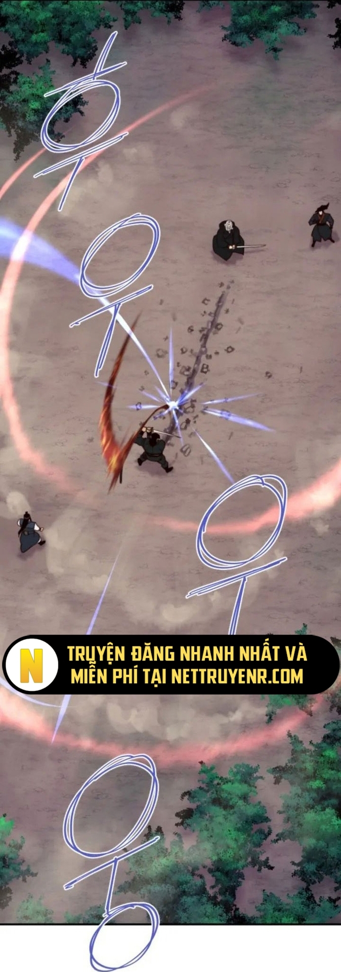 Kẻ Mạnh Nhất Lịch Sử Chapter 121 - Trang 2