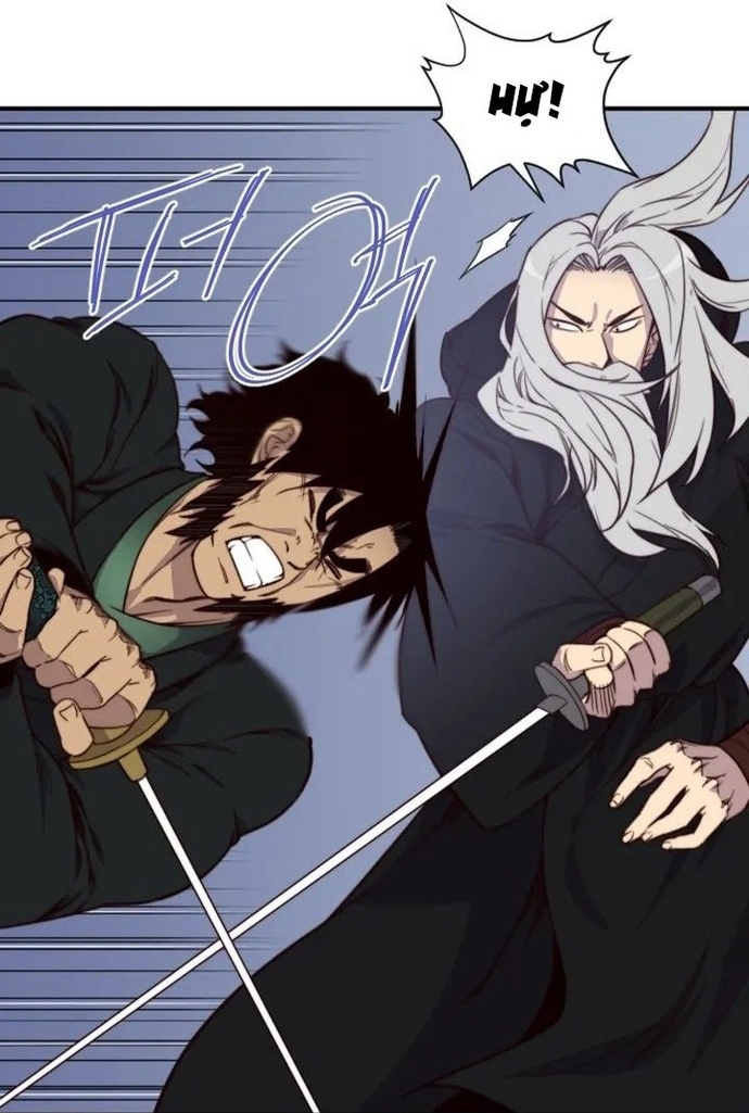 Kẻ Mạnh Nhất Lịch Sử Chapter 121 - Trang 2
