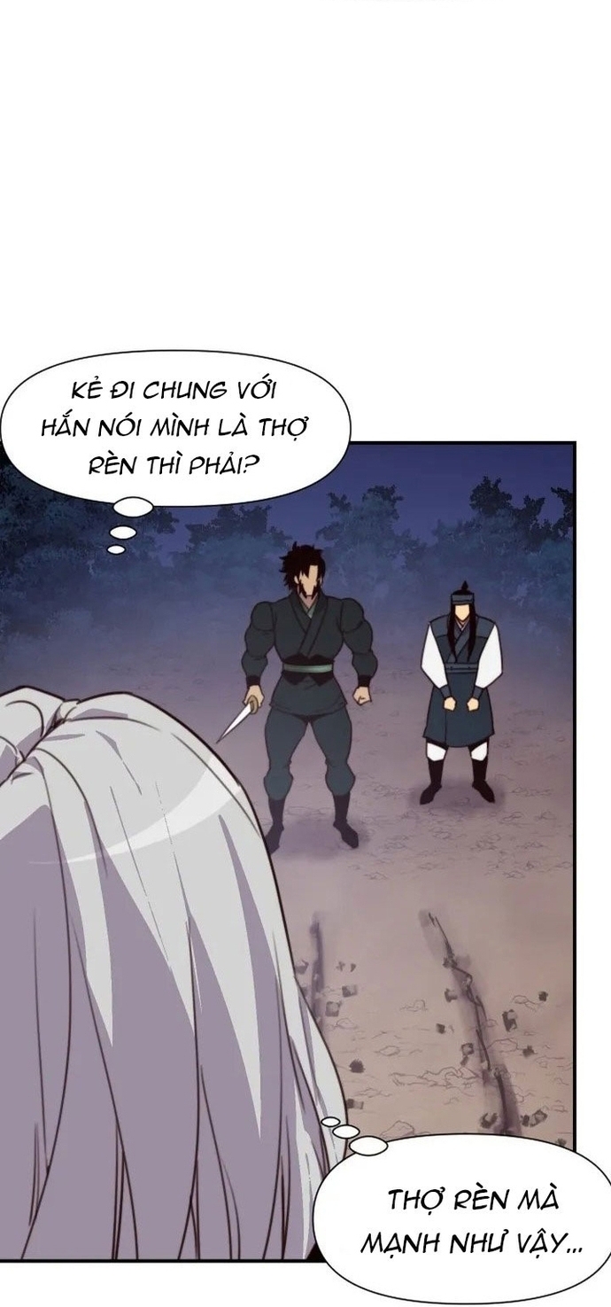 Kẻ Mạnh Nhất Lịch Sử Chapter 121 - Trang 2