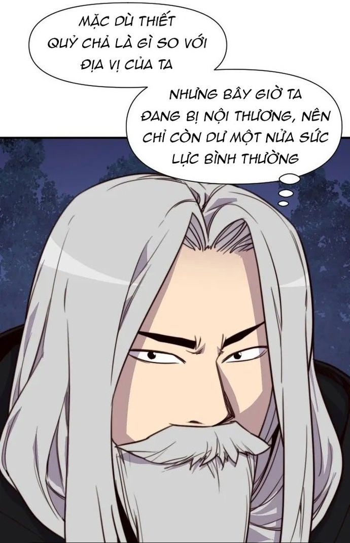 Kẻ Mạnh Nhất Lịch Sử Chapter 121 - Trang 2