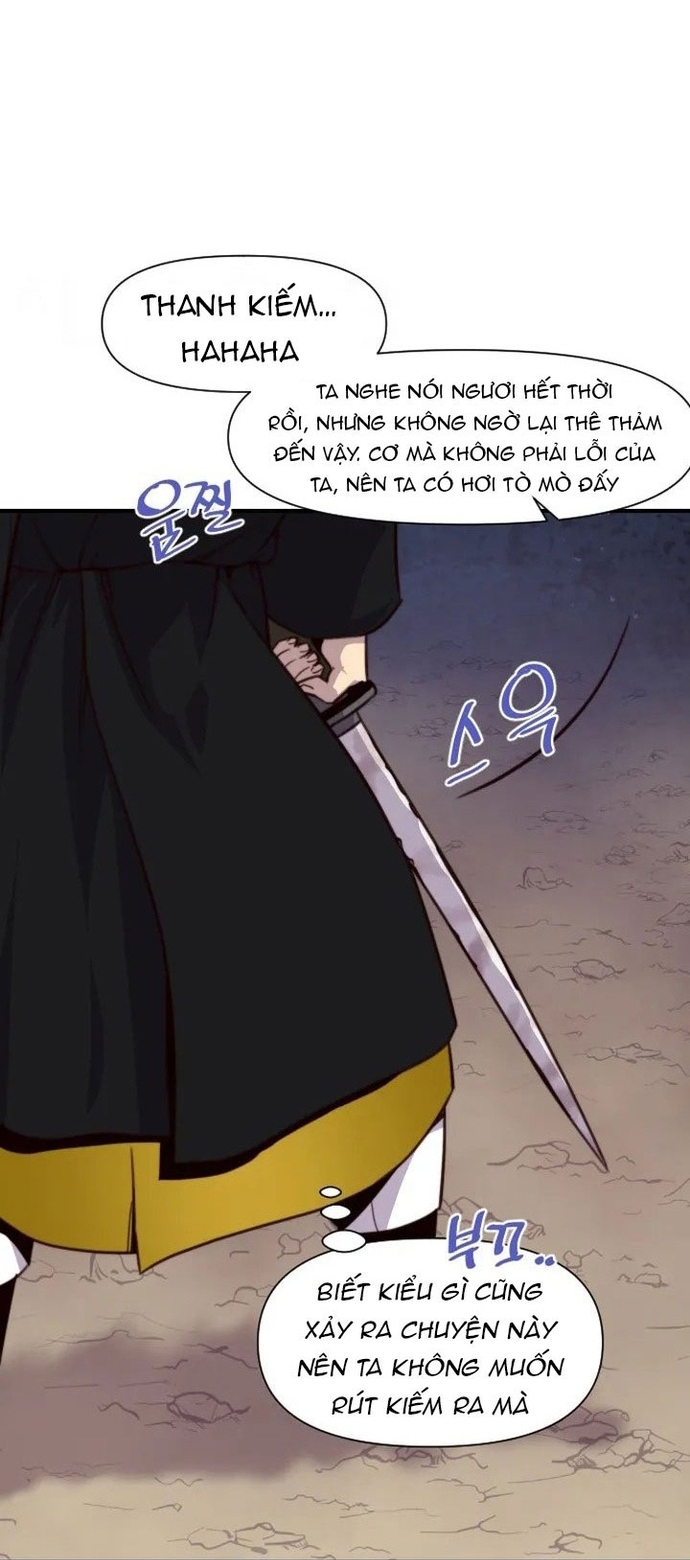 Kẻ Mạnh Nhất Lịch Sử Chapter 121 - Trang 2