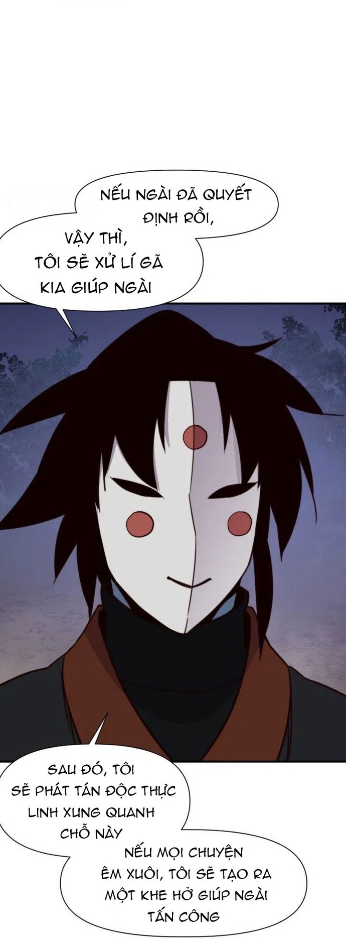 Kẻ Mạnh Nhất Lịch Sử Chapter 121 - Trang 2