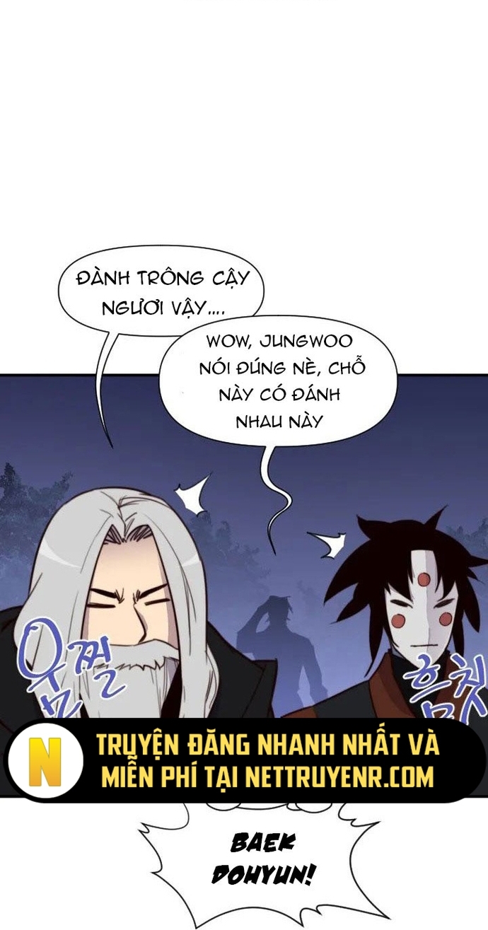 Kẻ Mạnh Nhất Lịch Sử Chapter 121 - Trang 2