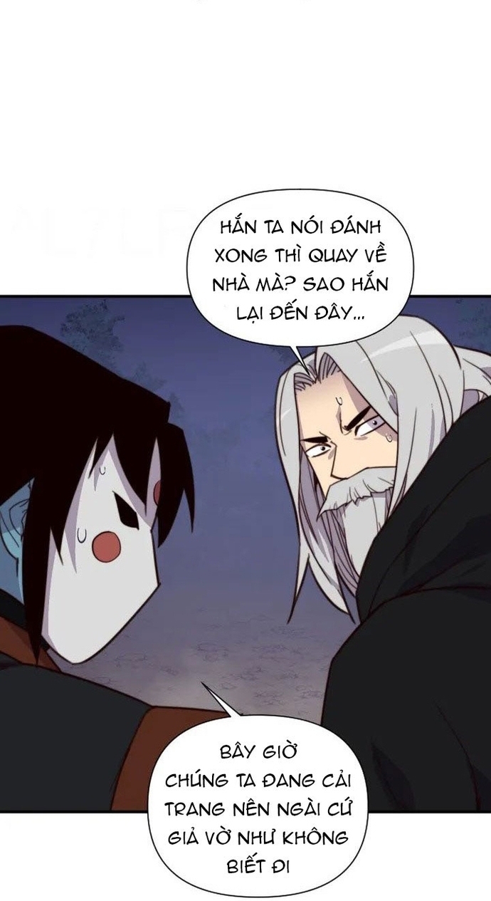Kẻ Mạnh Nhất Lịch Sử Chapter 121 - Trang 2