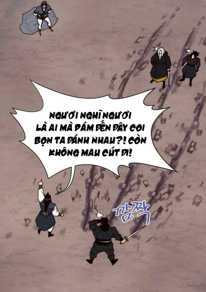 Kẻ Mạnh Nhất Lịch Sử Chapter 121 - Trang 2