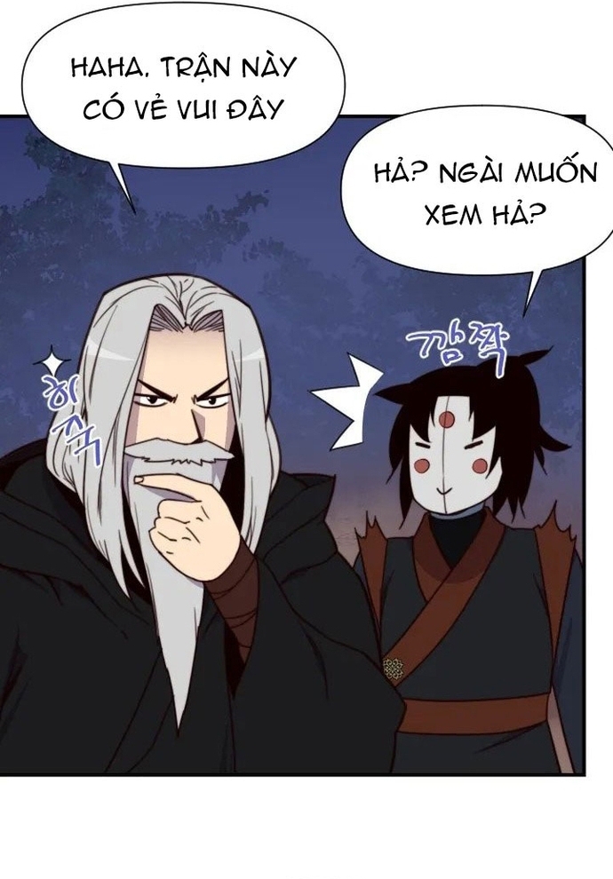 Kẻ Mạnh Nhất Lịch Sử Chapter 121 - Trang 2