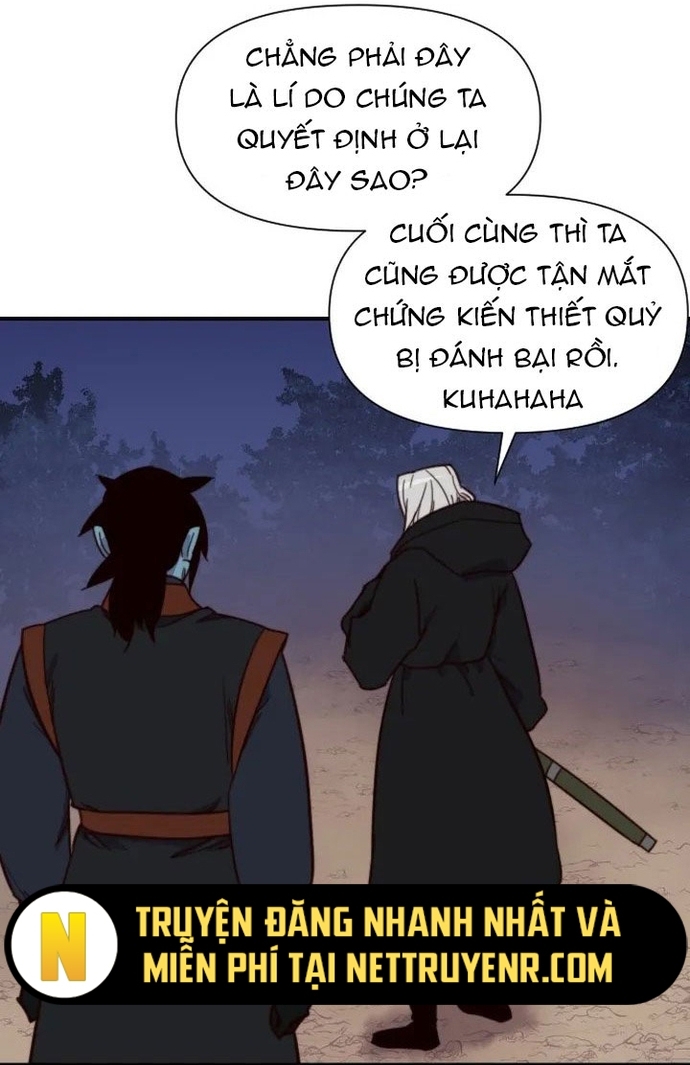 Kẻ Mạnh Nhất Lịch Sử Chapter 121 - Trang 2