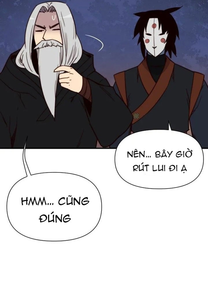 Kẻ Mạnh Nhất Lịch Sử Chapter 121 - Trang 2