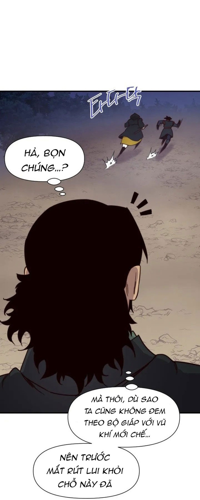 Kẻ Mạnh Nhất Lịch Sử Chapter 121 - Trang 2