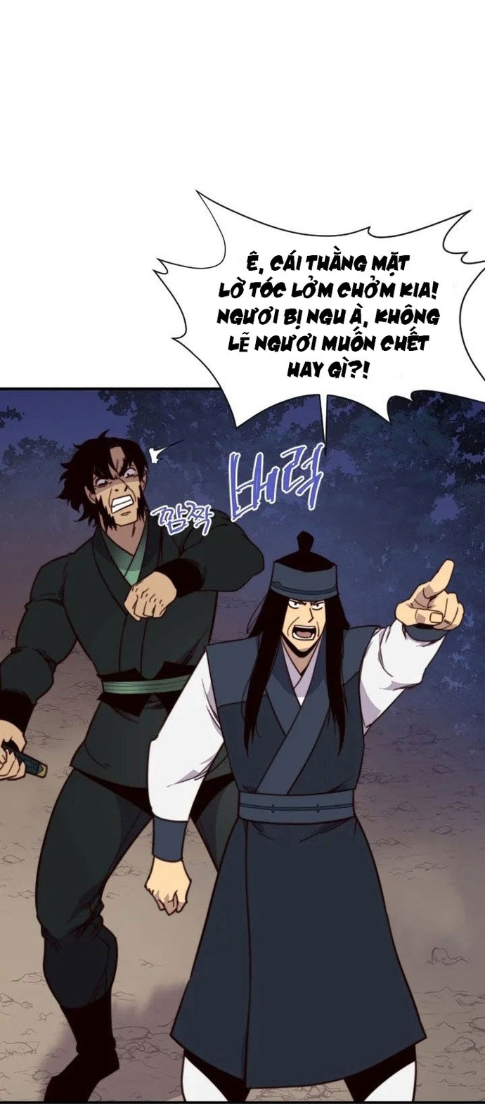 Kẻ Mạnh Nhất Lịch Sử Chapter 121 - Trang 2