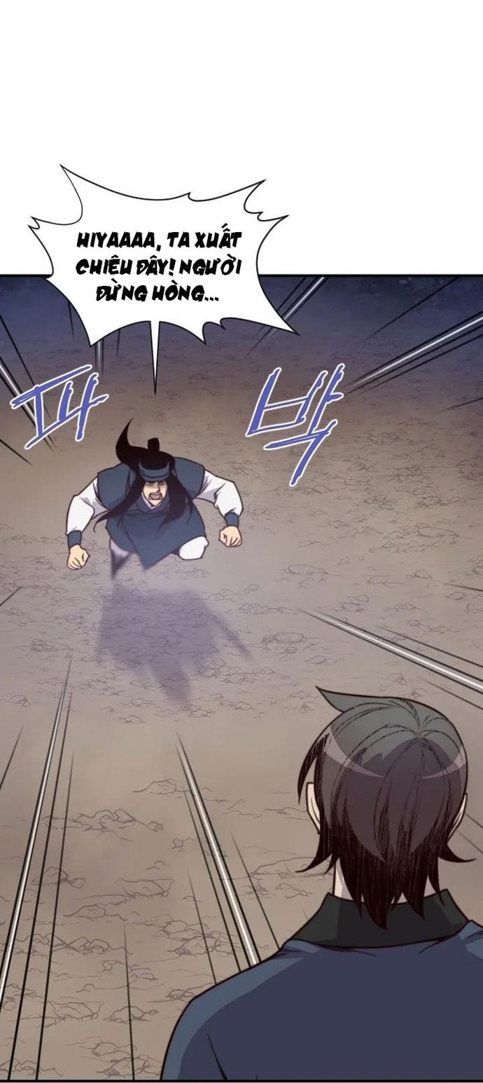 Kẻ Mạnh Nhất Lịch Sử Chapter 121 - Trang 2