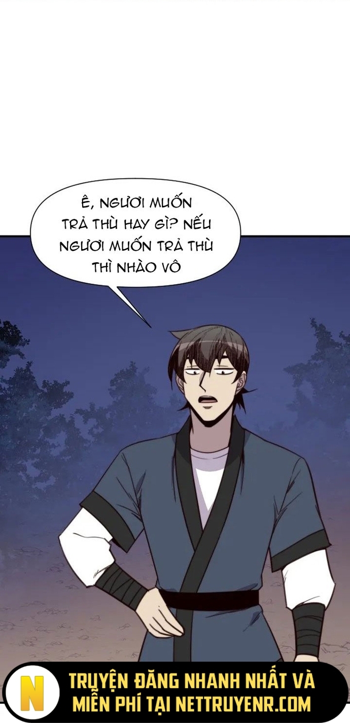 Kẻ Mạnh Nhất Lịch Sử Chapter 121 - Trang 2