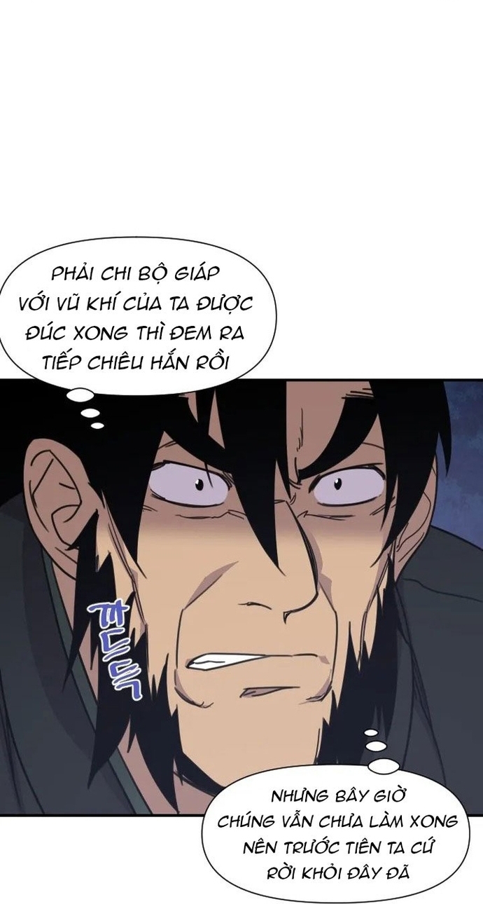 Kẻ Mạnh Nhất Lịch Sử Chapter 121 - Trang 2
