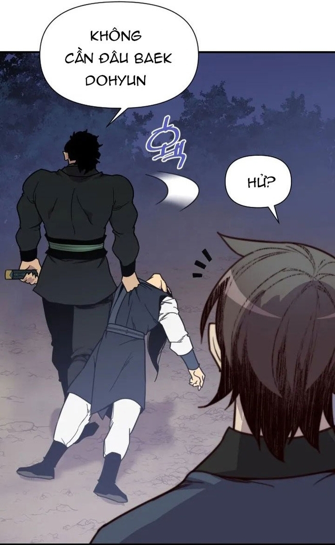Kẻ Mạnh Nhất Lịch Sử Chapter 121 - Trang 2