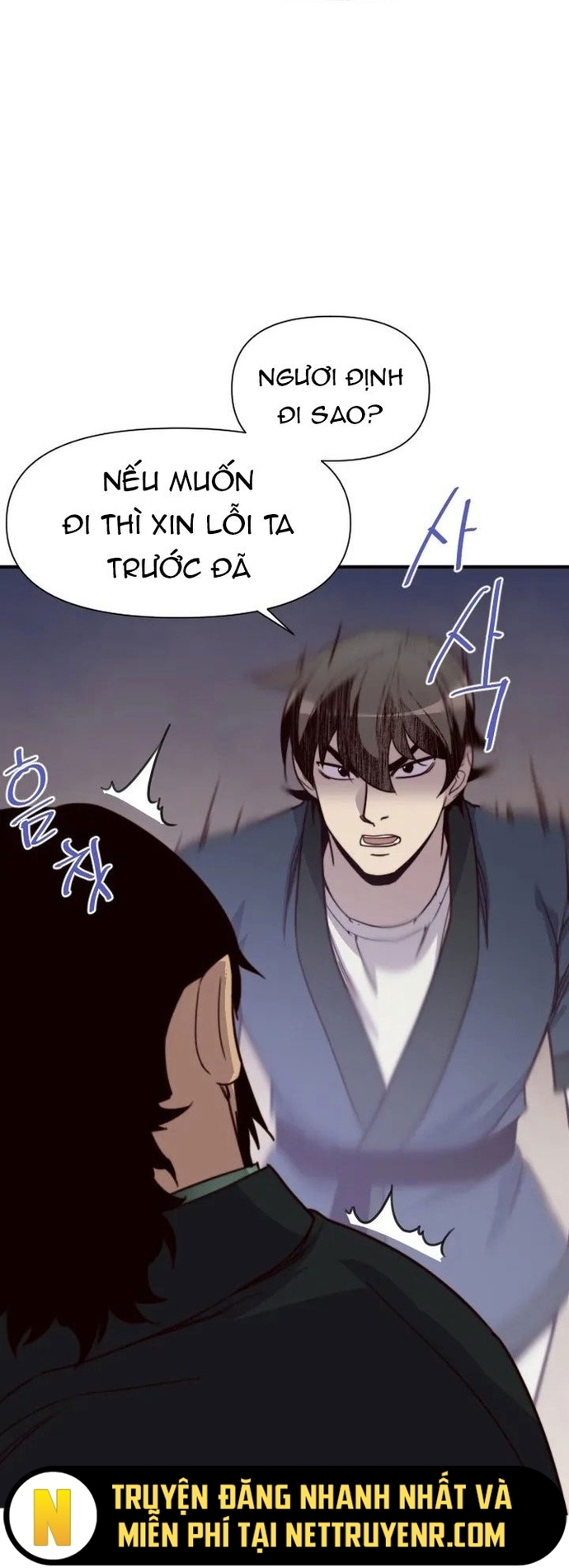 Kẻ Mạnh Nhất Lịch Sử Chapter 121 - Trang 2