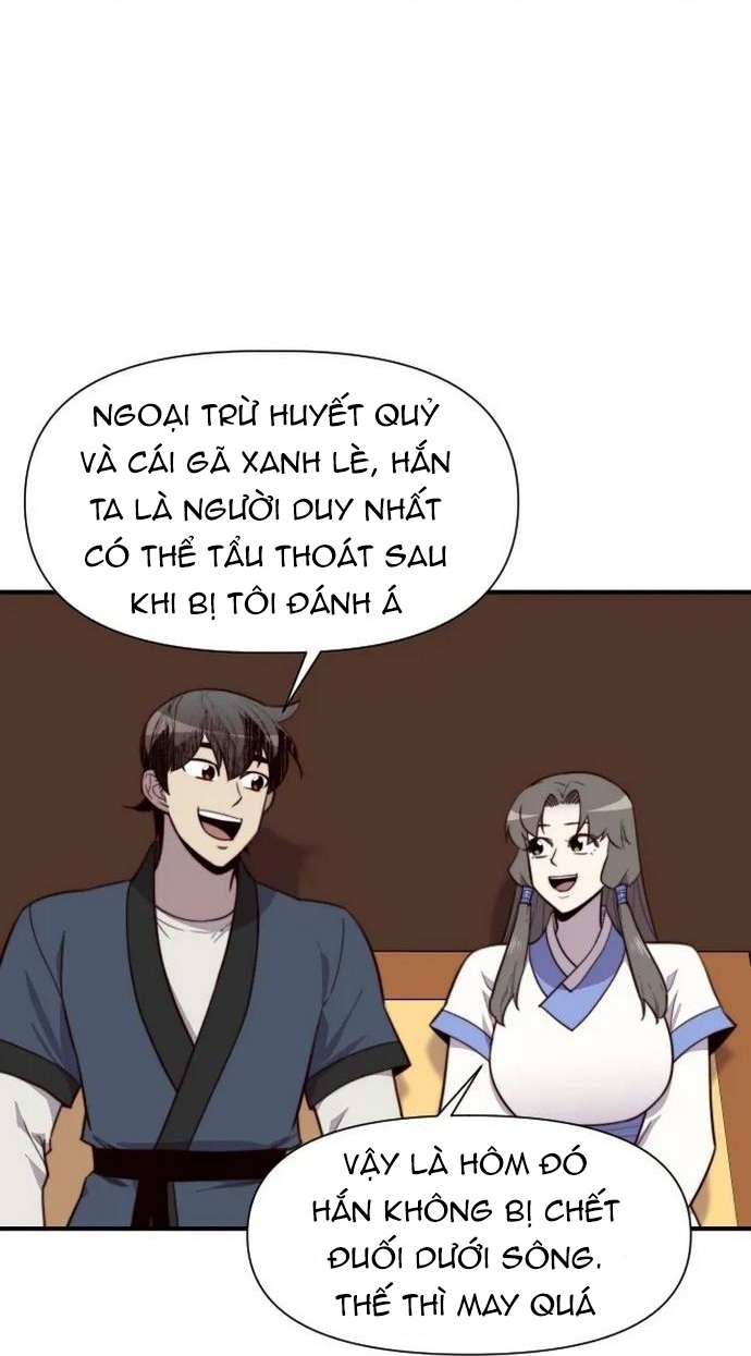 Kẻ Mạnh Nhất Lịch Sử Chapter 122 - Trang 2