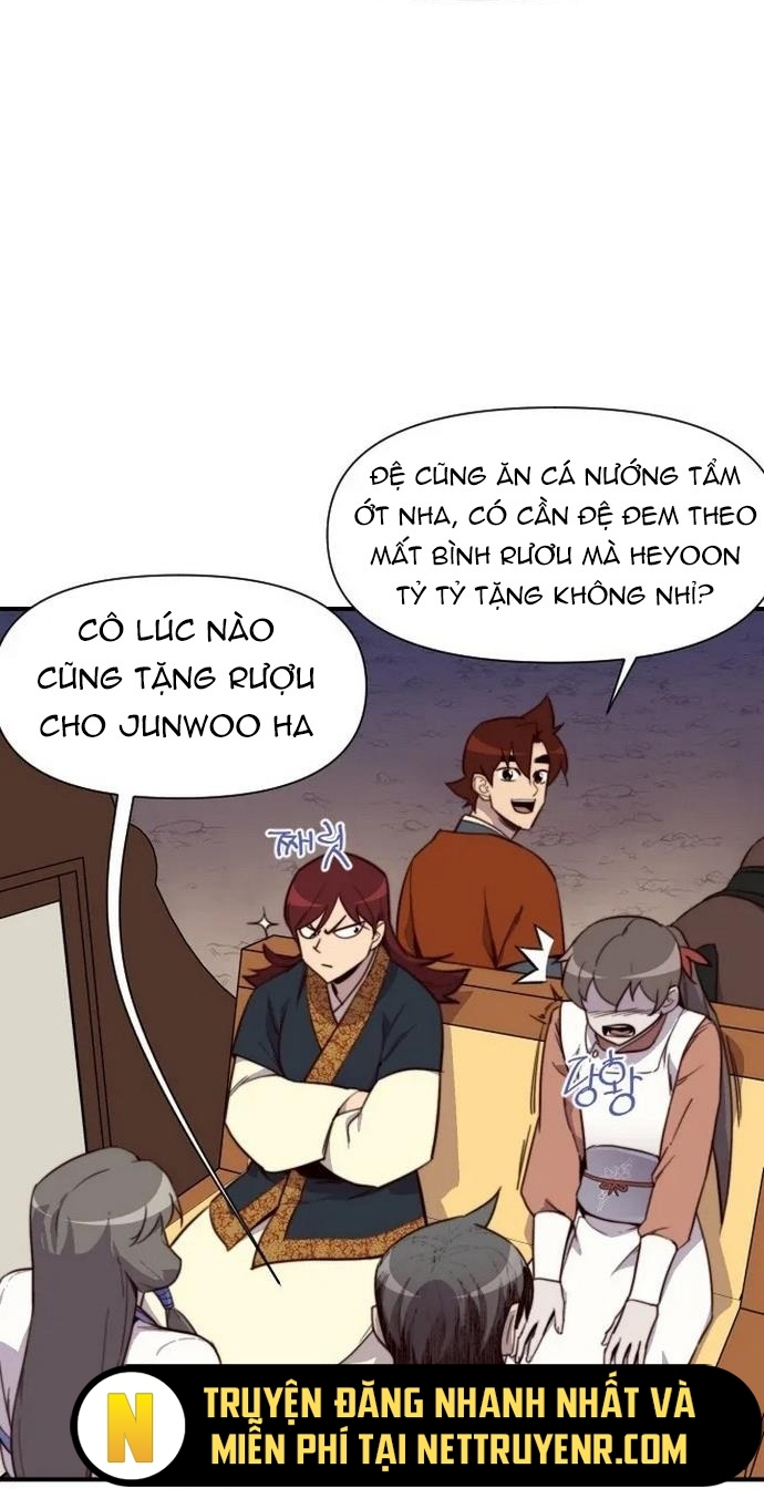 Kẻ Mạnh Nhất Lịch Sử Chapter 122 - Trang 2