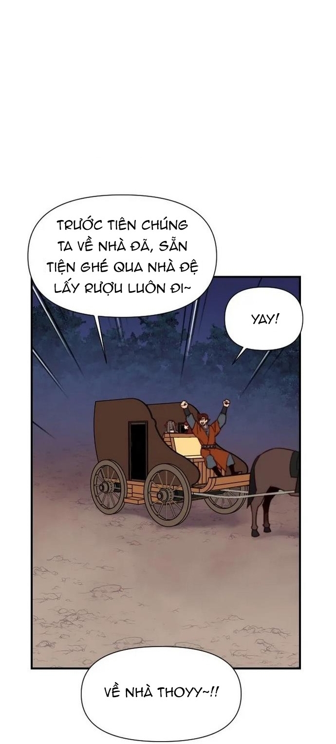 Kẻ Mạnh Nhất Lịch Sử Chapter 122 - Trang 2