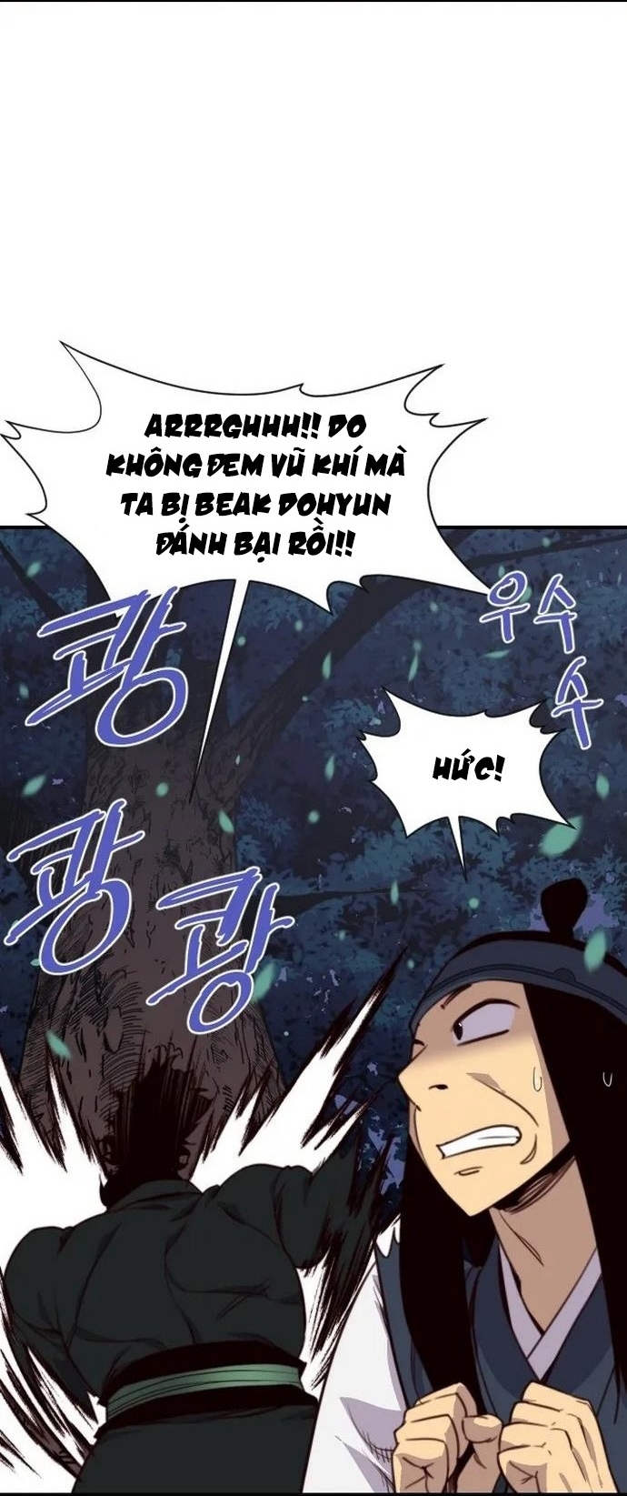 Kẻ Mạnh Nhất Lịch Sử Chapter 122 - Trang 2