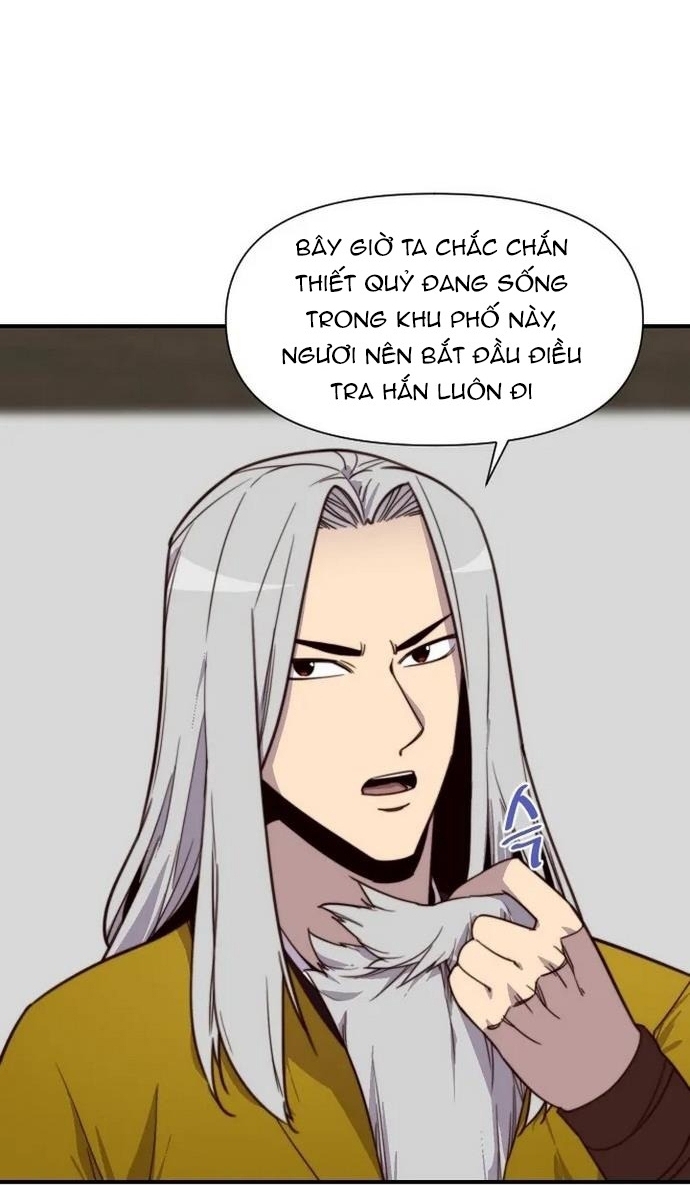 Kẻ Mạnh Nhất Lịch Sử Chapter 122 - Trang 2