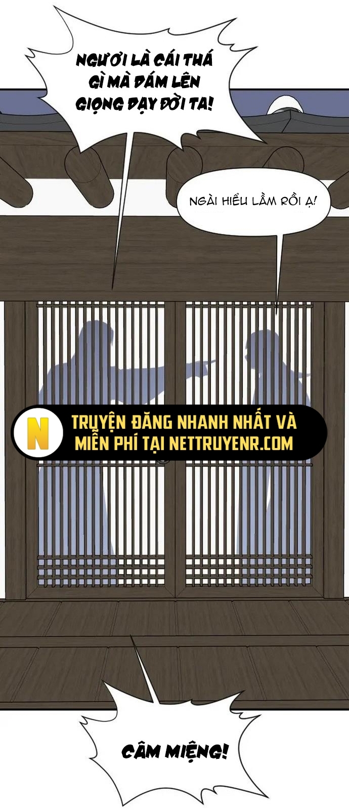 Kẻ Mạnh Nhất Lịch Sử Chapter 122 - Trang 2
