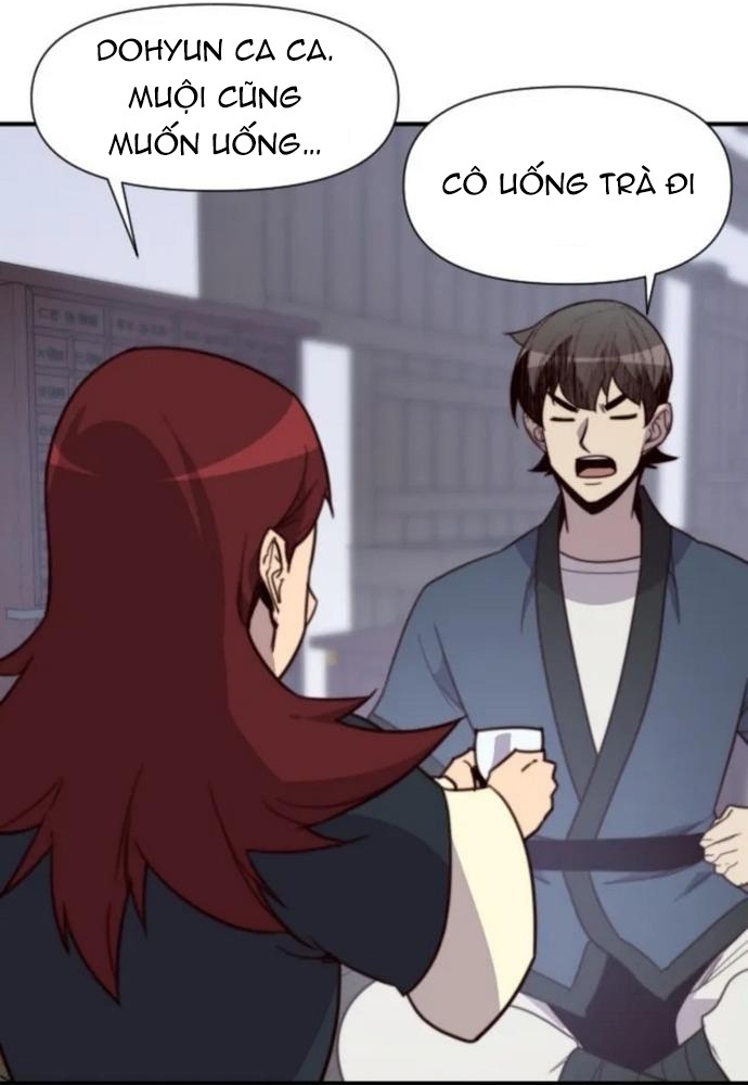 Kẻ Mạnh Nhất Lịch Sử Chapter 122 - Trang 2