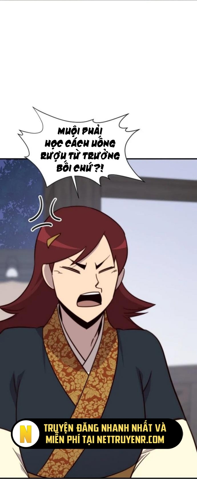 Kẻ Mạnh Nhất Lịch Sử Chapter 122 - Trang 2
