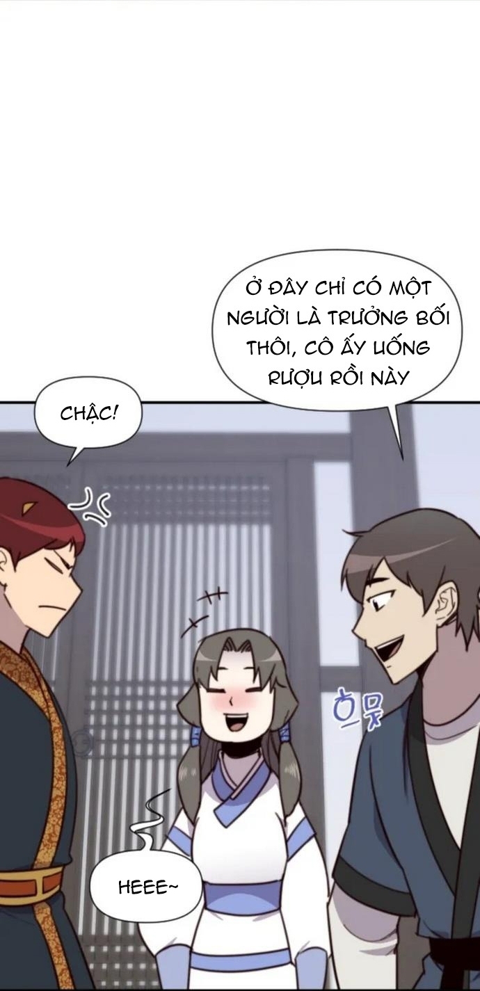 Kẻ Mạnh Nhất Lịch Sử Chapter 122 - Trang 2