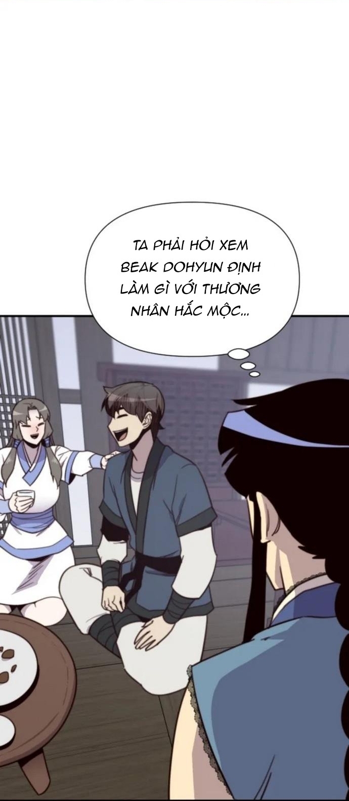 Kẻ Mạnh Nhất Lịch Sử Chapter 122 - Trang 2