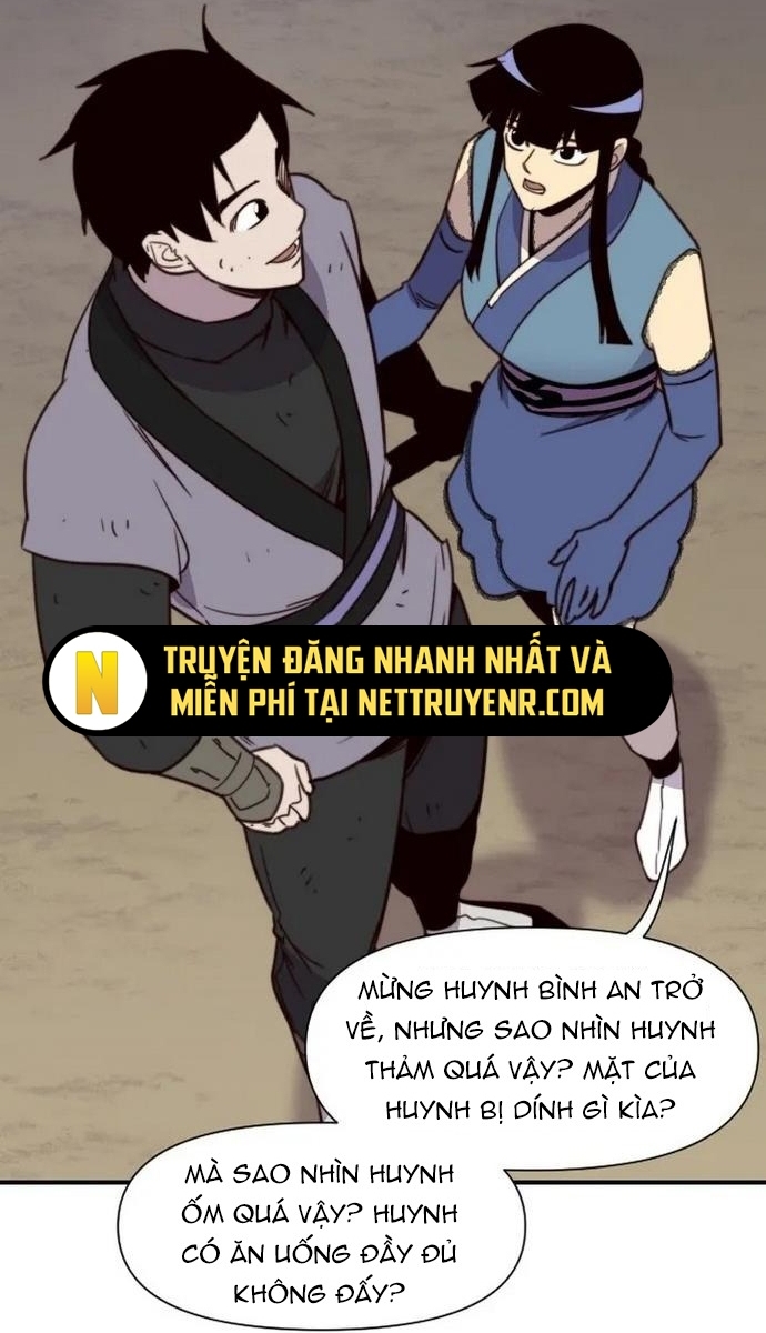 Kẻ Mạnh Nhất Lịch Sử Chapter 122 - Trang 2
