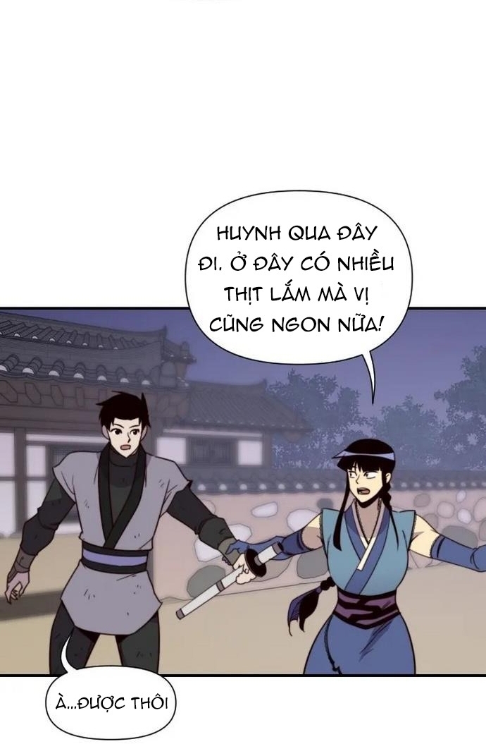 Kẻ Mạnh Nhất Lịch Sử Chapter 122 - Trang 2