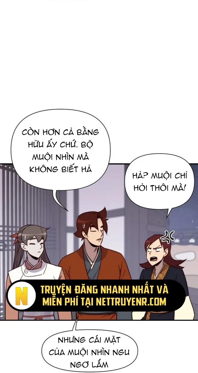Kẻ Mạnh Nhất Lịch Sử Chapter 122 - Trang 2