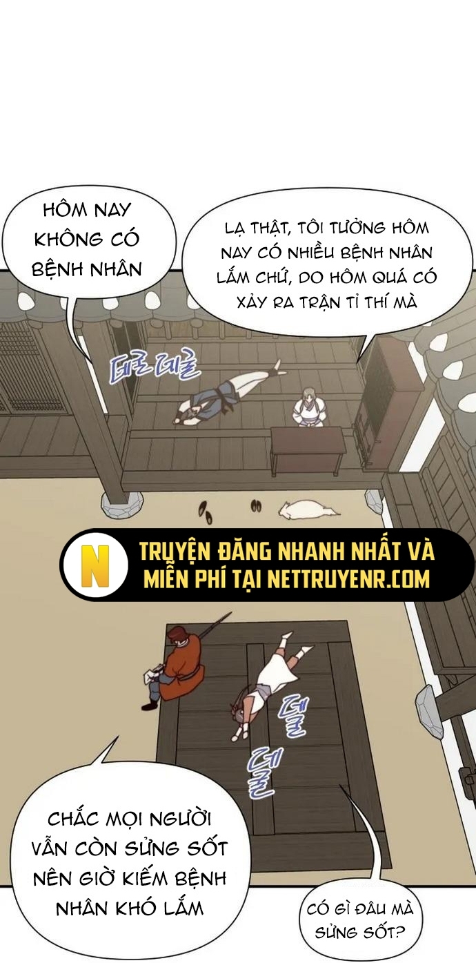 Kẻ Mạnh Nhất Lịch Sử Chapter 122 - Trang 2