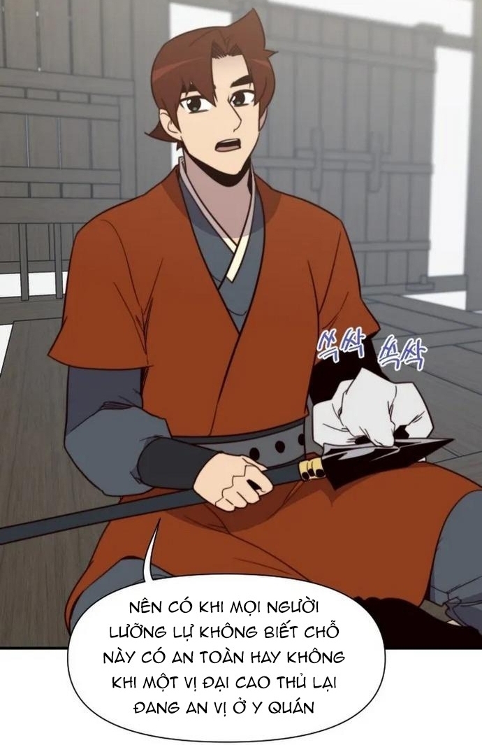 Kẻ Mạnh Nhất Lịch Sử Chapter 122 - Trang 2